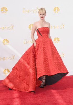 January Jones pic #725450