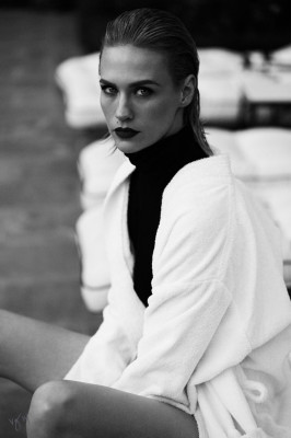 January Jones pic #684188