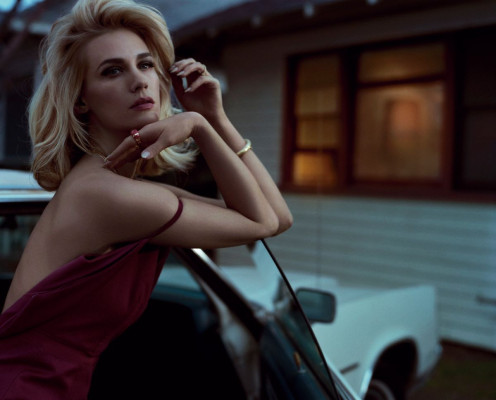January Jones pic #722973