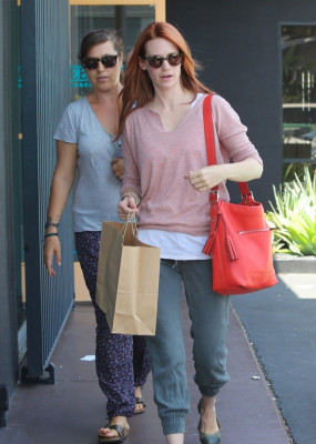 January Jones pic #502914
