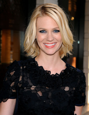 January Jones pic #272527