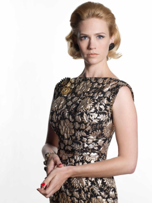 January Jones pic #373723