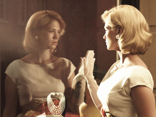 January Jones pic #373722