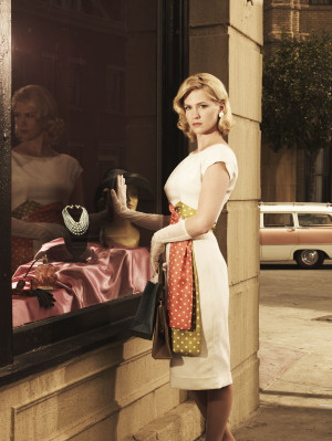 January Jones pic #373720