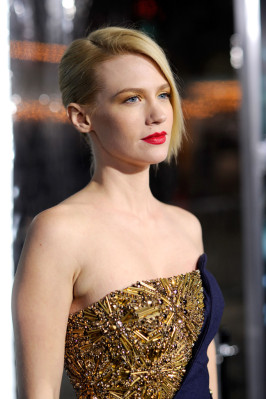 January Jones pic #350497