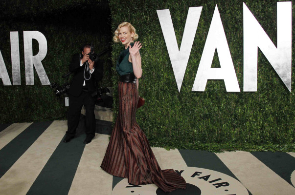 January Jones pic #455219