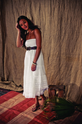 Jarah Mariano pic #393537