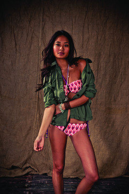 Jarah Mariano pic #393536