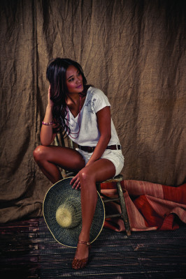 Jarah Mariano pic #393533