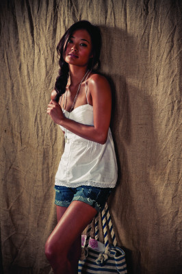 Jarah Mariano pic #393539