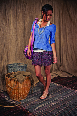 Jarah Mariano pic #393540