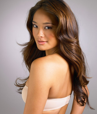 Jarah Mariano pic #101696