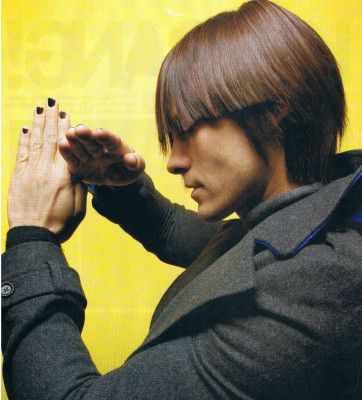 photo 18 in Jared Leto gallery [id122182] 2008-12-24 00:00:00