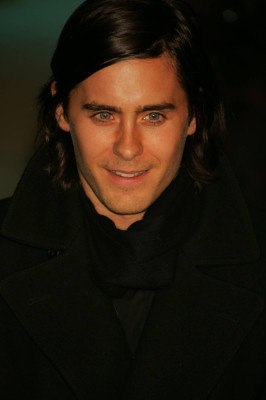 photo 8 in Jared Leto gallery [id119103] 2008-12-05 00:00:00