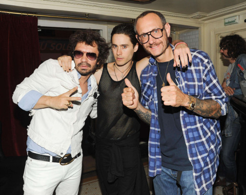 Jared Leto pic #411027