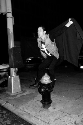 photo 4 in Jared Leto gallery [id462585] 2012-03-20 00:00:00