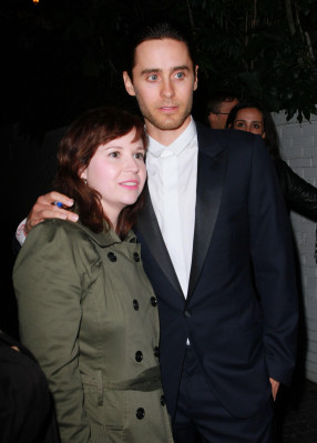 Jared Leto pic #451321