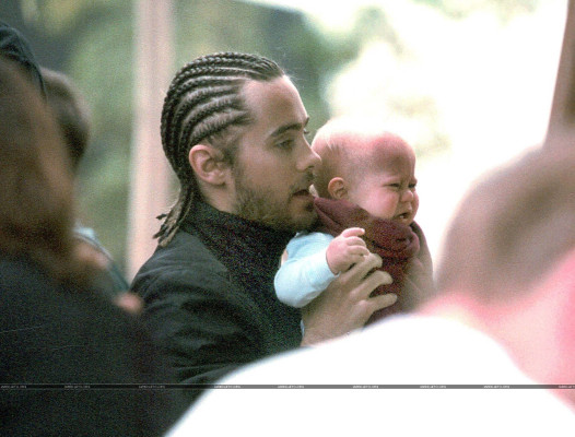 photo 16 in Jared Leto gallery [id42802] -0001-11-30 00:00:00