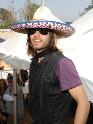 Jared Leto pic #564921