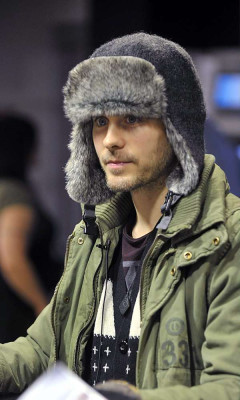 Jared Leto pic #558266
