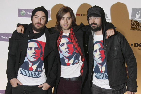 Jared Leto pic #564470