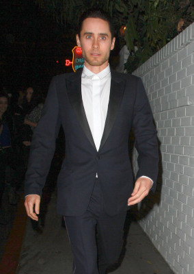 Jared Leto pic #451324