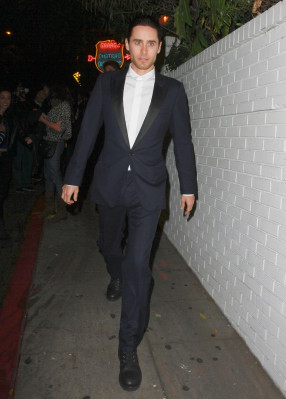 Jared Leto pic #451325