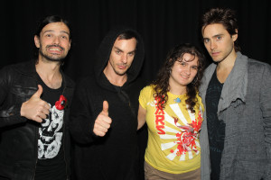 Jared Leto pic #421921