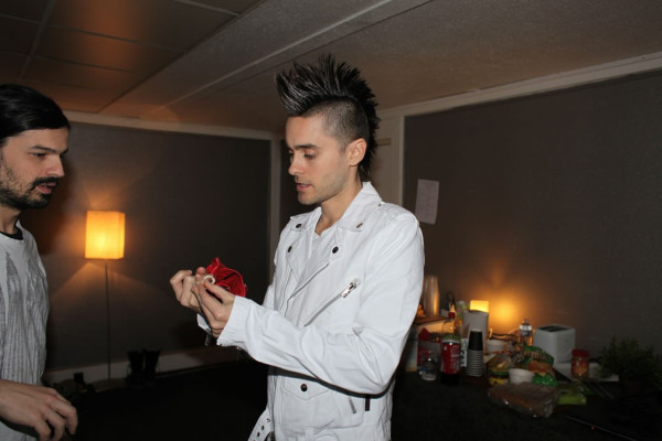 Jared Leto pic #558014