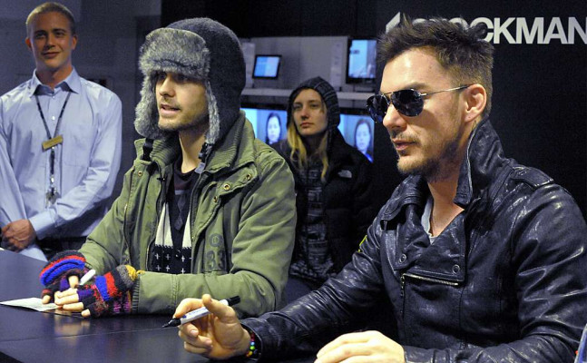 Jared Leto pic #558264