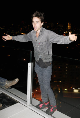 Jared Leto pic #563650