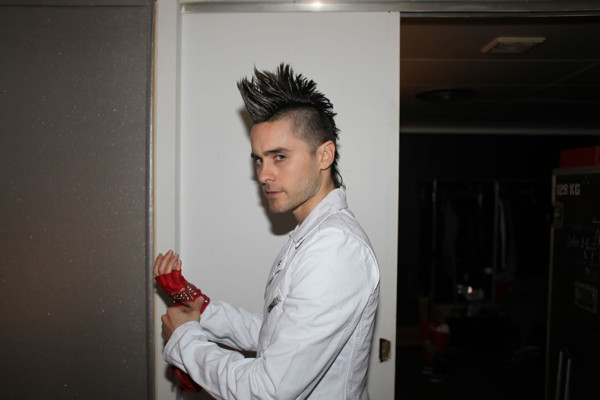 Jared Leto pic #558013