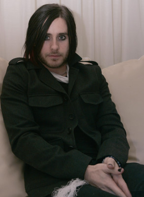 Jared Leto pic #566559