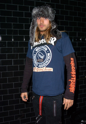Jared Leto pic #568099