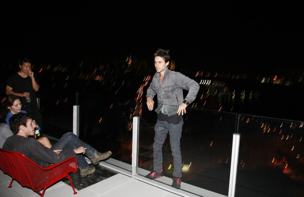 Jared Leto pic #563652