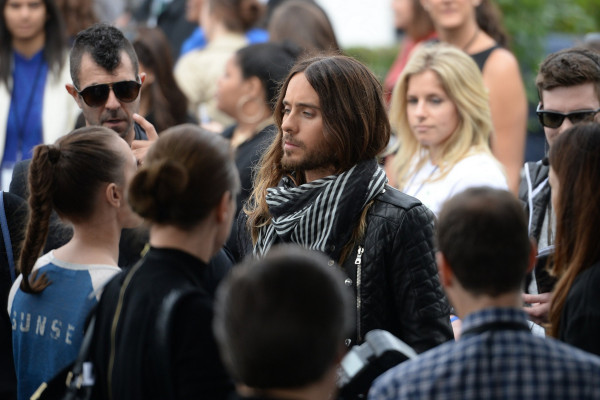 Jared Leto pic #1271998