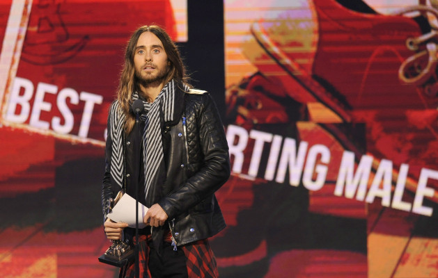 Jared Leto pic #1271999
