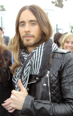 photo 22 in Jared Leto gallery [id1272001] 2021-09-30 00:00:00
