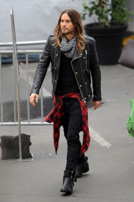 Jared Leto pic #1230046