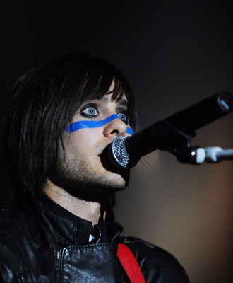 photo 12 in Jared Leto gallery [id186344] 2009-10-01 00:00:00