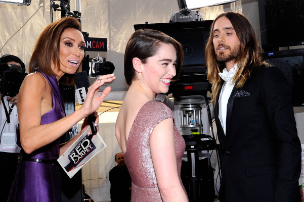 Jared Leto pic #664552