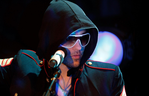 Jared Leto pic #559889