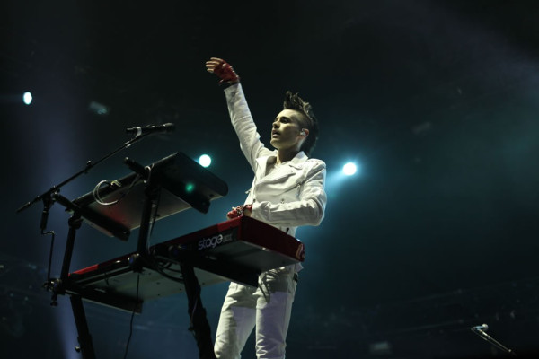 Jared Leto pic #558031