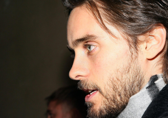 Jared Leto pic #323503