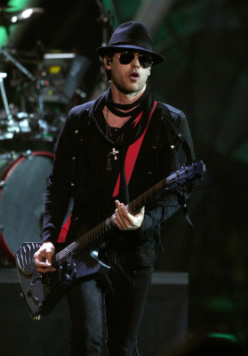 Jared Leto pic #135237