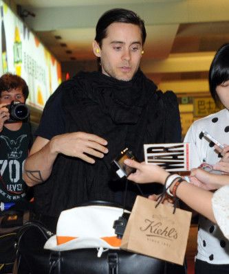 Jared Leto pic #420738