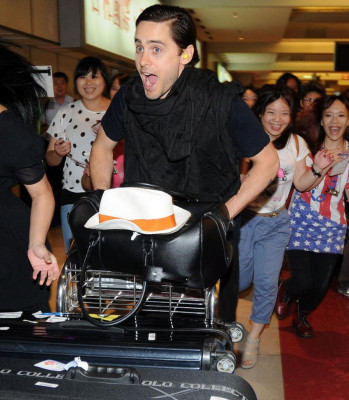 Jared Leto pic #420741