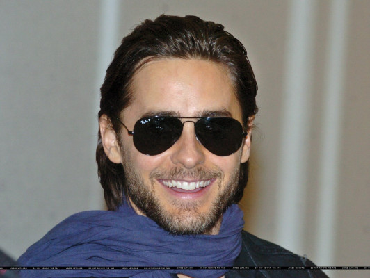 photo 7 in Jared Leto gallery [id115495] 2008-11-10 00:00:00