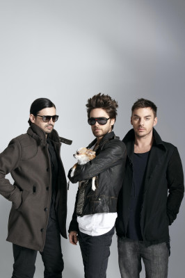 Jared Leto pic #1223756