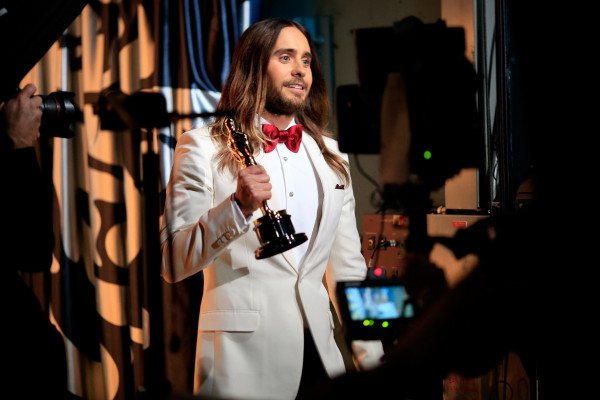photo 7 in Jared Leto gallery [id1241318] 2020-11-26 00:00:00